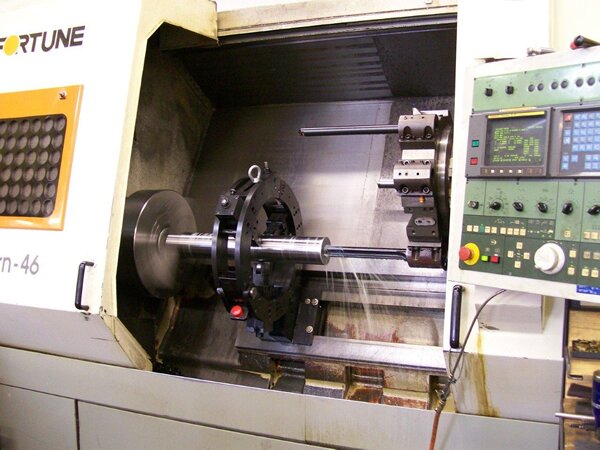 Downhole Deep Boring